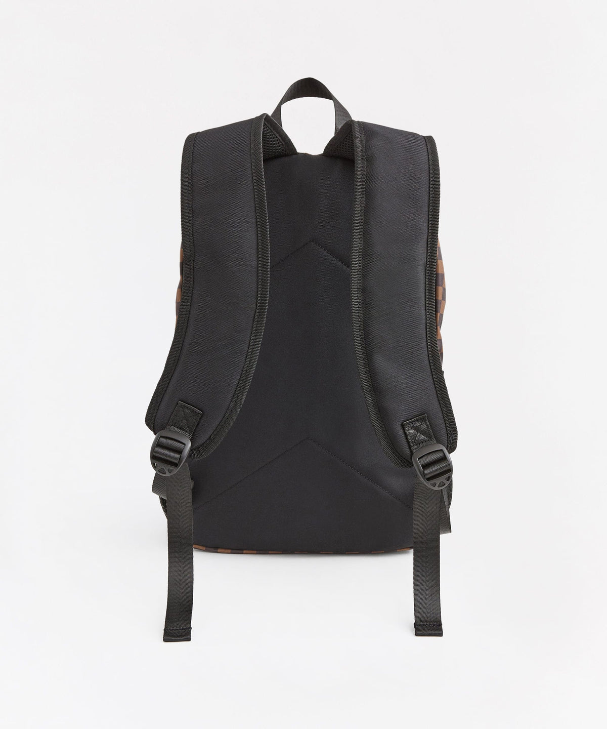 Do Not Cross Backpack - Brown