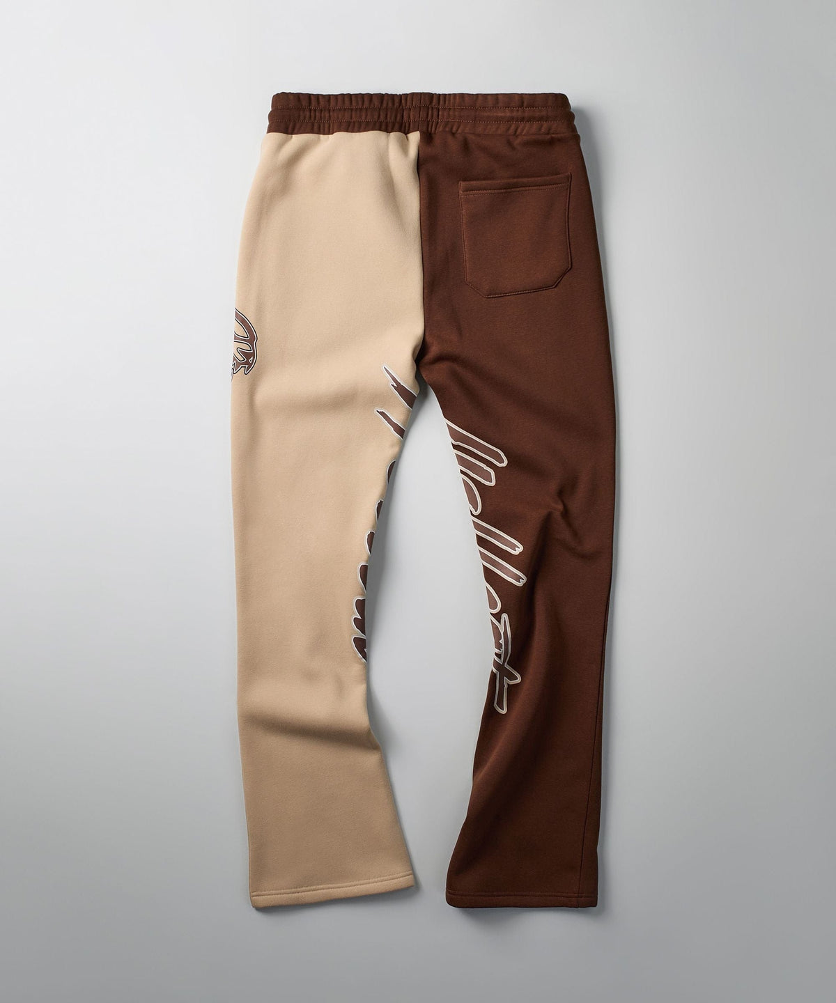 Dodge Hellcat Raise Hell Stacked Sweatpant