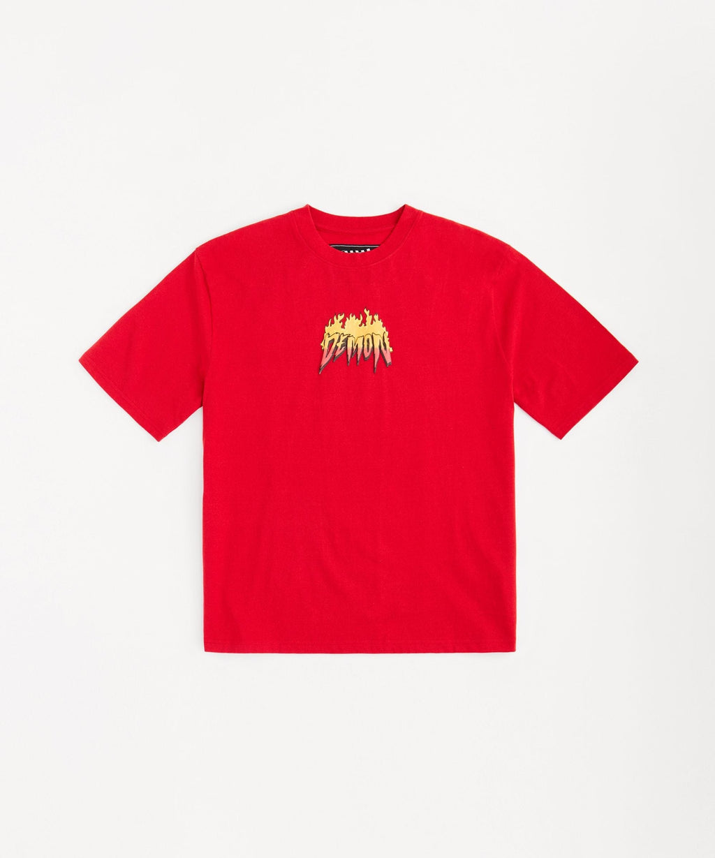 Dodge Demon Tee