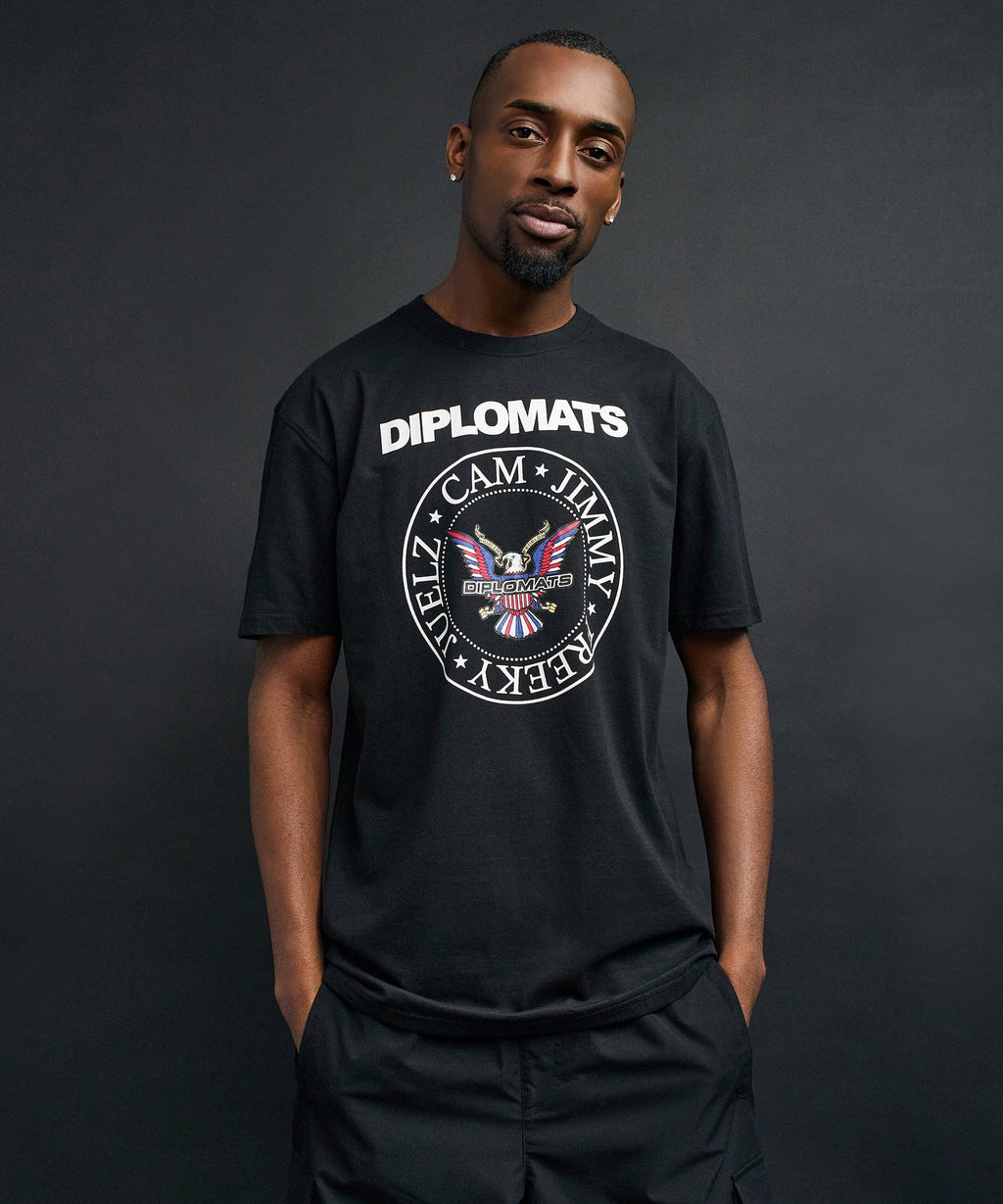 Dipset Downtown Tee