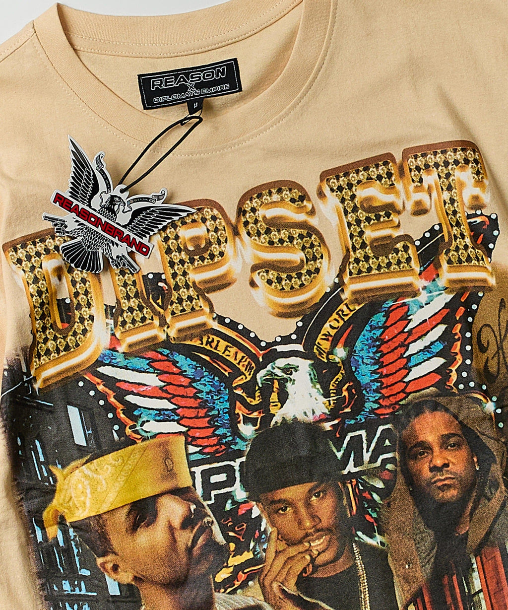 Dipset Forever Tee