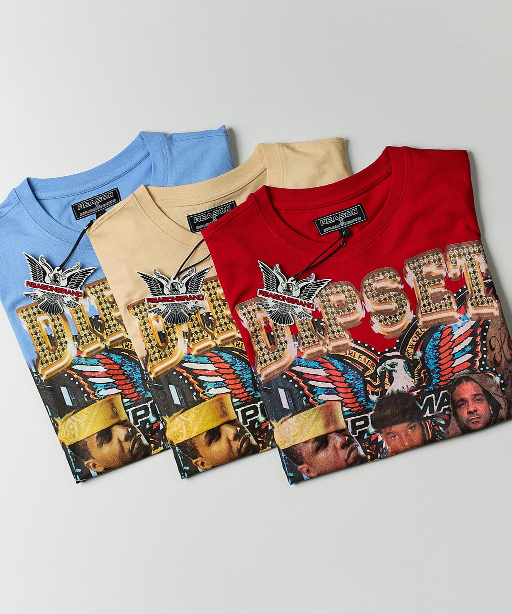Dipset Forever Tee