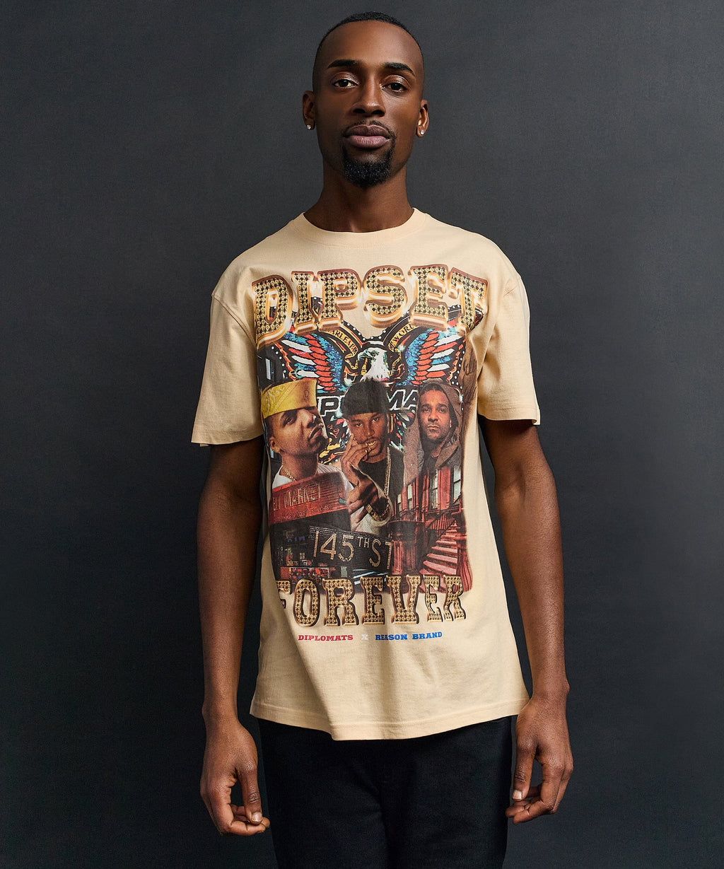 Dipset Forever Tee