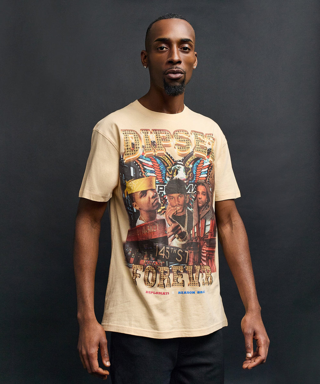 Dipset Forever Tee