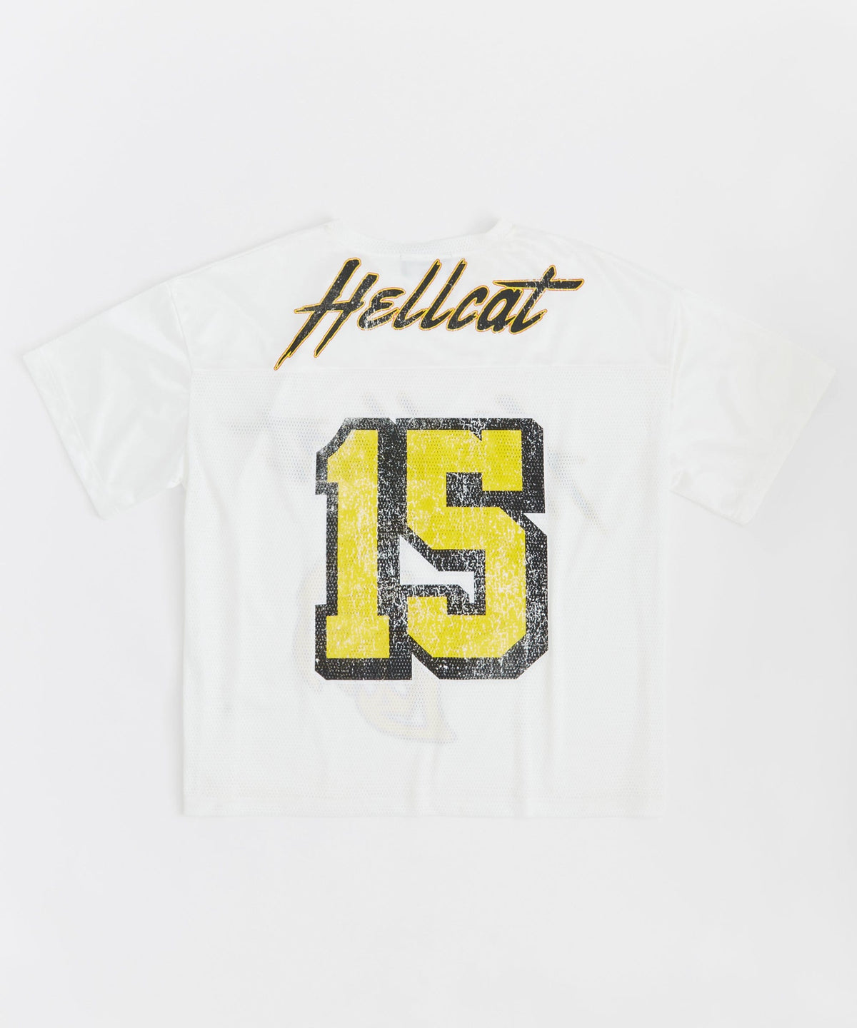Dodge Hellcat Jersey
