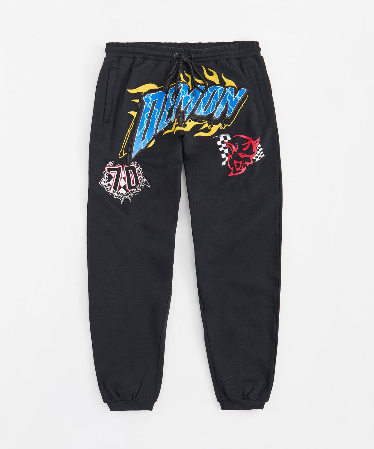 Dodge Demon Pant