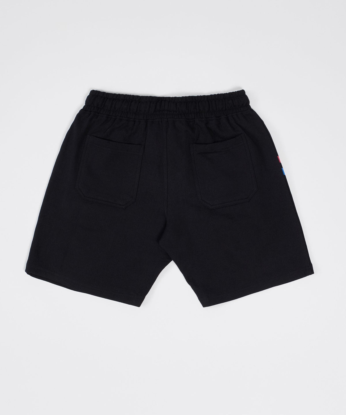 Dodge Demon Fleece Short