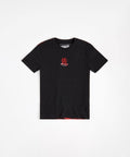 Dodge Demon Graphic Short Sleeve Tee - Black